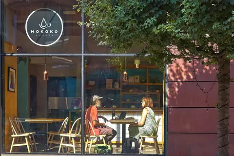Gingerbread & Cafe & Bakery photo 3